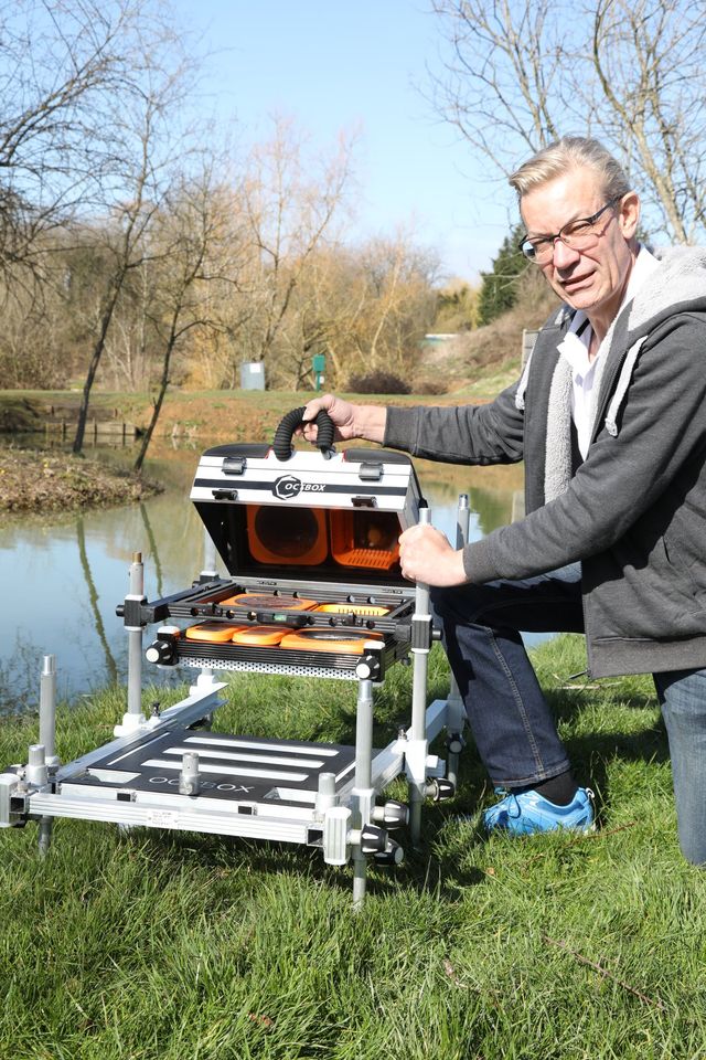 Gallery Octbox Ltd Gallery Octbox Ltd