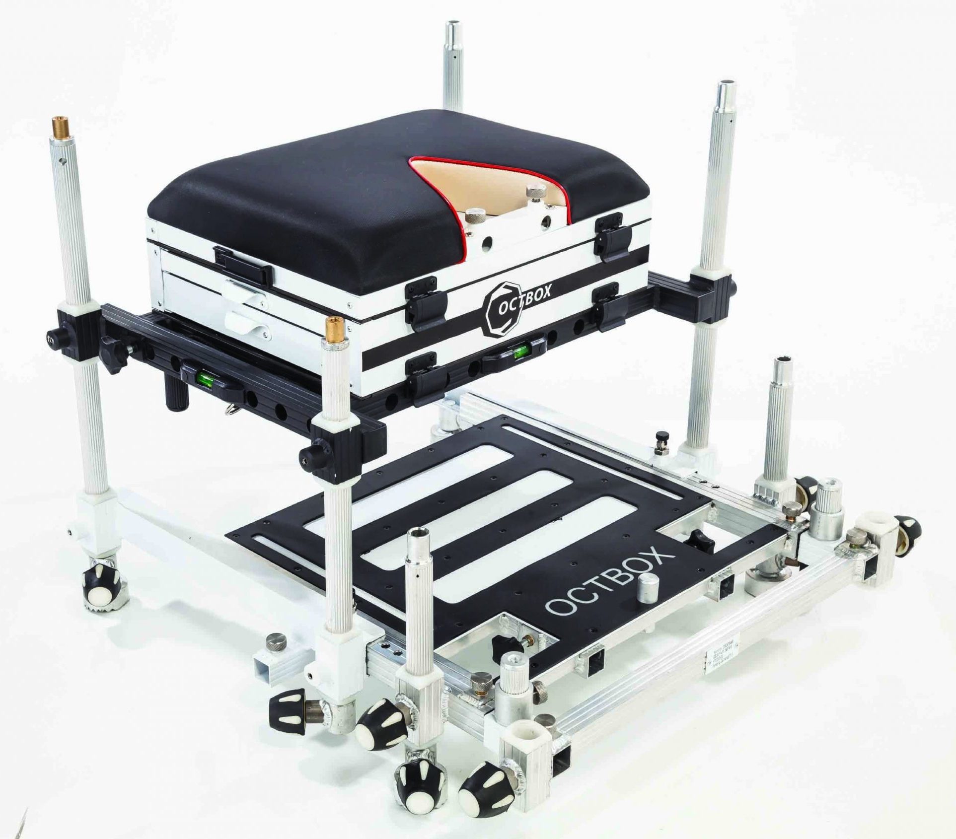 MK20 D25 Octbox Seat Box