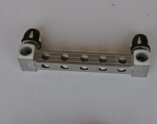 OCTBOX  D25 Extension Arm 23cm (5 Holes) A09A