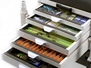 Replacement Drawer / Trays less outer module