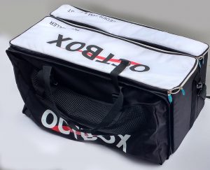 Octbox Std Holdall Floor I