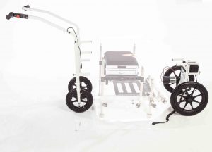 Lithium Powered Wheel Kit Waiting List Item Please Call Before Ordering