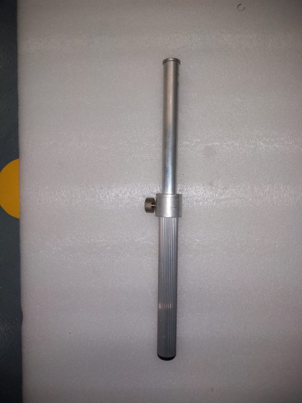 Octbox Post 20cm with Extening Post with  M8 Insert A09C1