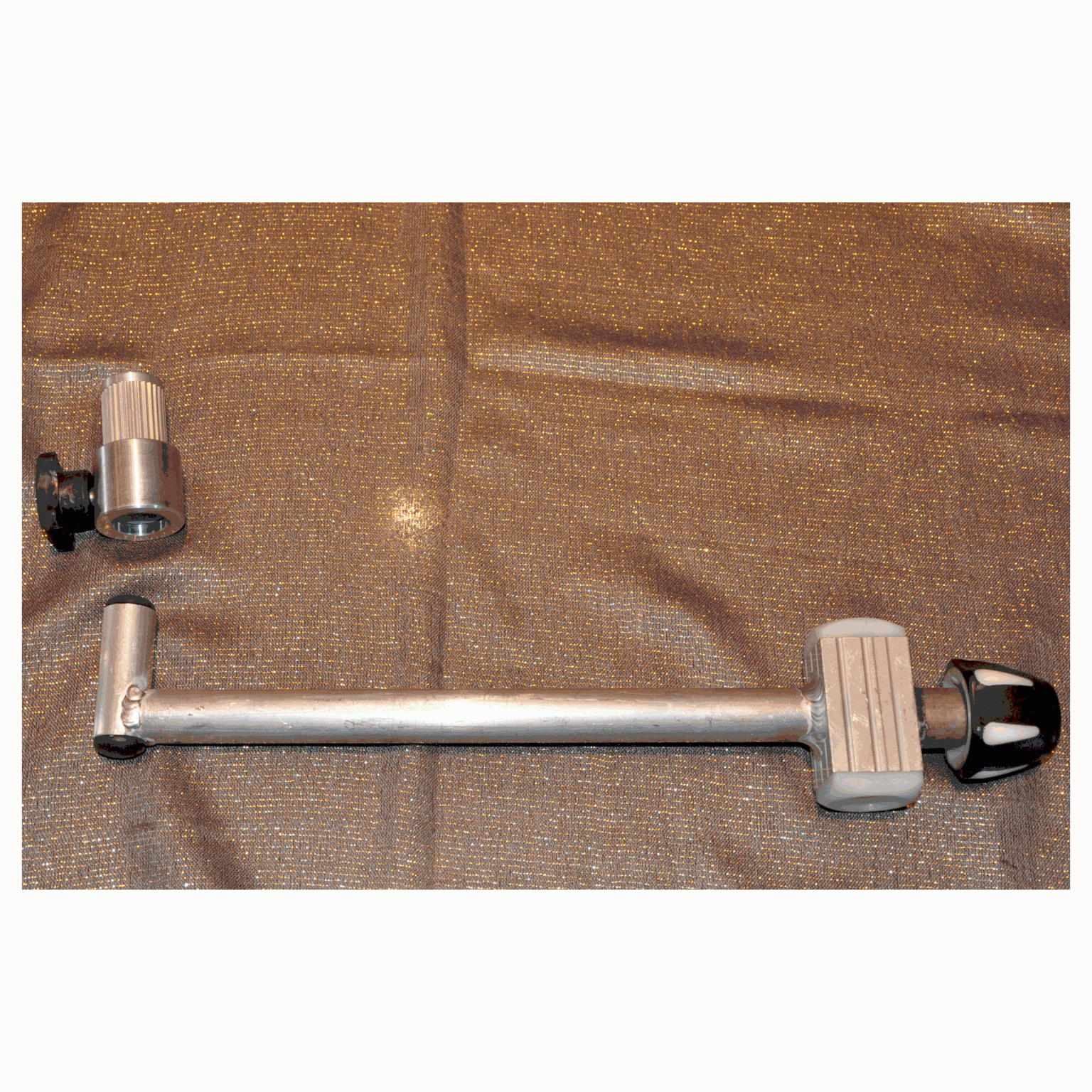 Seat Box Accessories Octbox Ltd