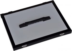 Octbox  Module Lid  with Handle  A06A2