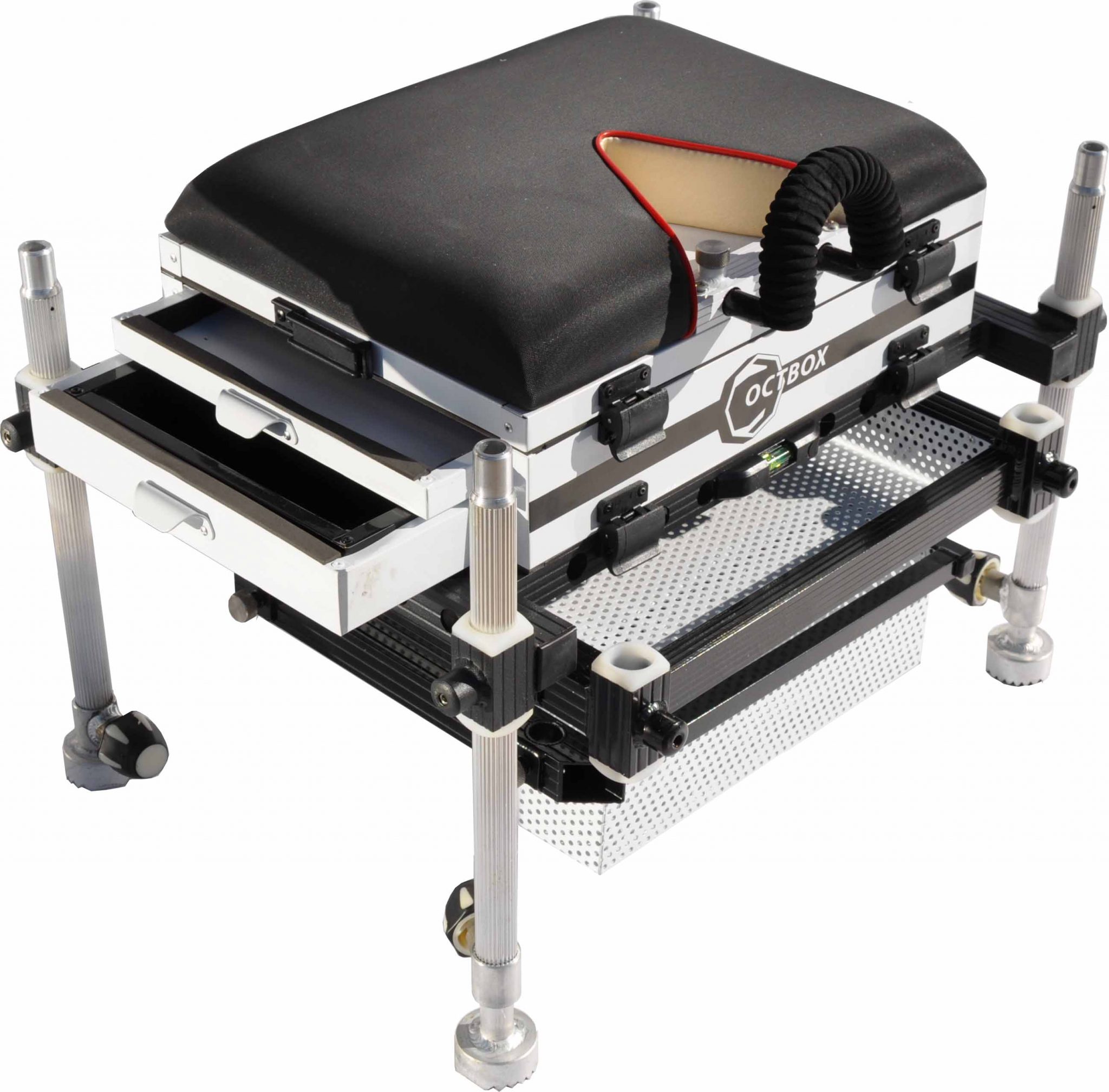 Seat Boxes Octbox Ltd