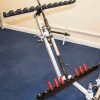 Topkit and Rod Roost Set MK20 . Floor M