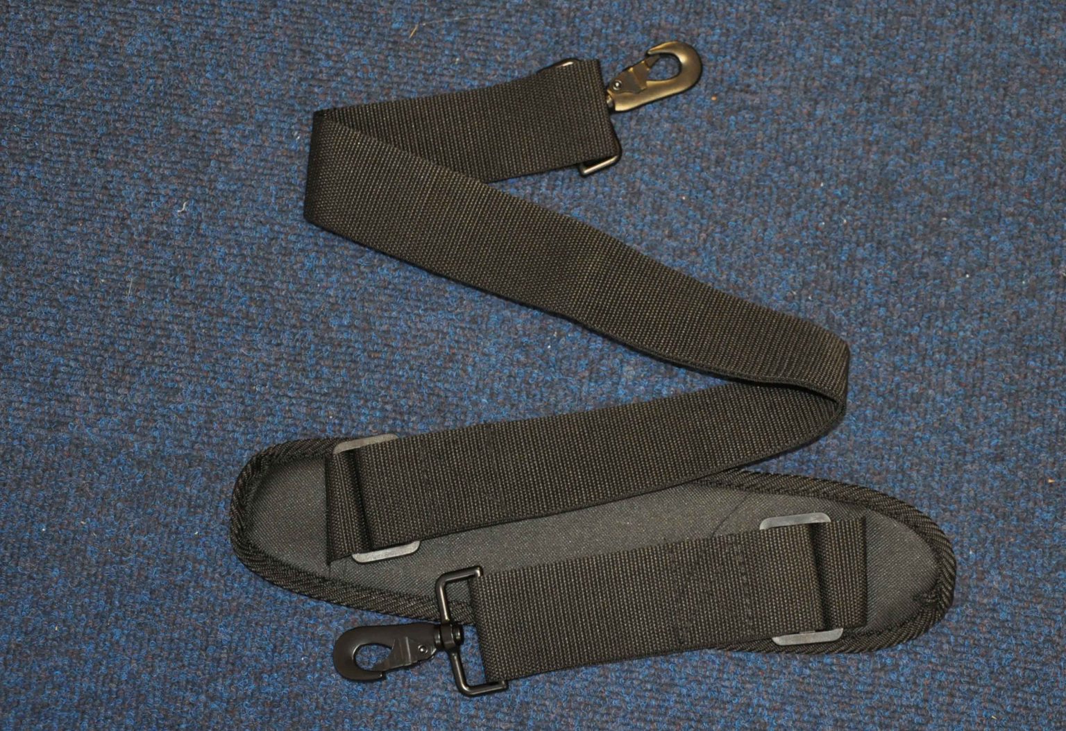 Seat Box Strap A02C1 (Supplied with Box) Octbox Ltd