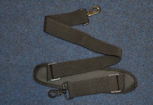 Seat Box Strap A02C1 (Supplied with Box)