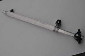 D36mm dia Leg  47cm Extending to 87cm with D25mm Extending Post A05B