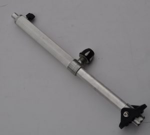 D36mm dia Leg  35cm Extending to 55cm with D25mm Extending Post A01D