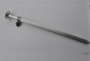 D36mm dia Leg  85cm  to 145cm  (Outrigger Leg) A02A2