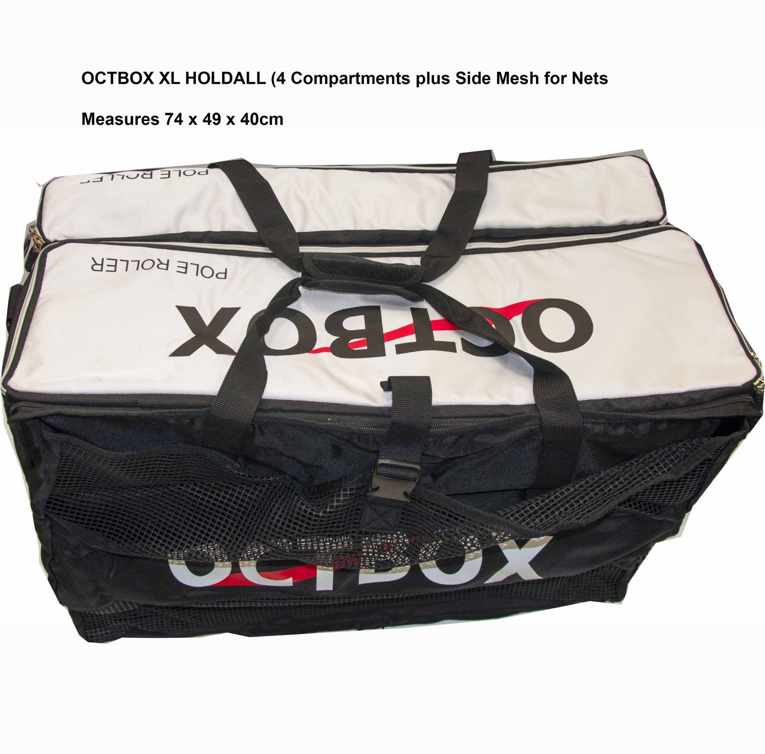 Luggage Octbox Ltd