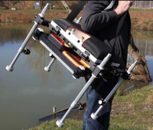 Octbox MK20 Compact Seat Box