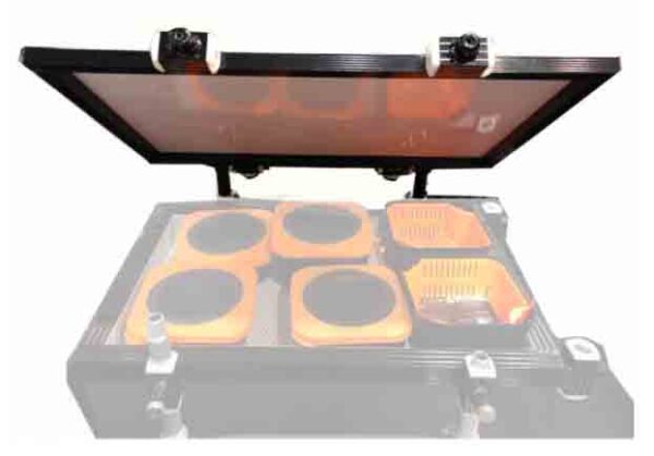 XL Baitwaiter  Lid B-oct-034