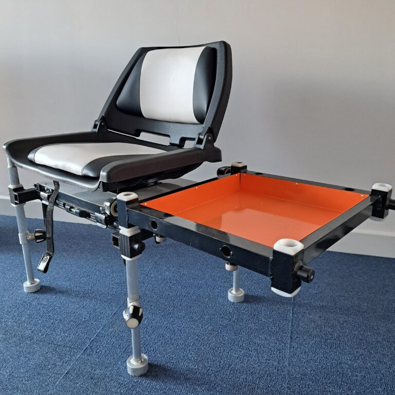 Seat Boxes Octbox Ltd