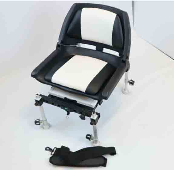 Octbox Comfort Seat