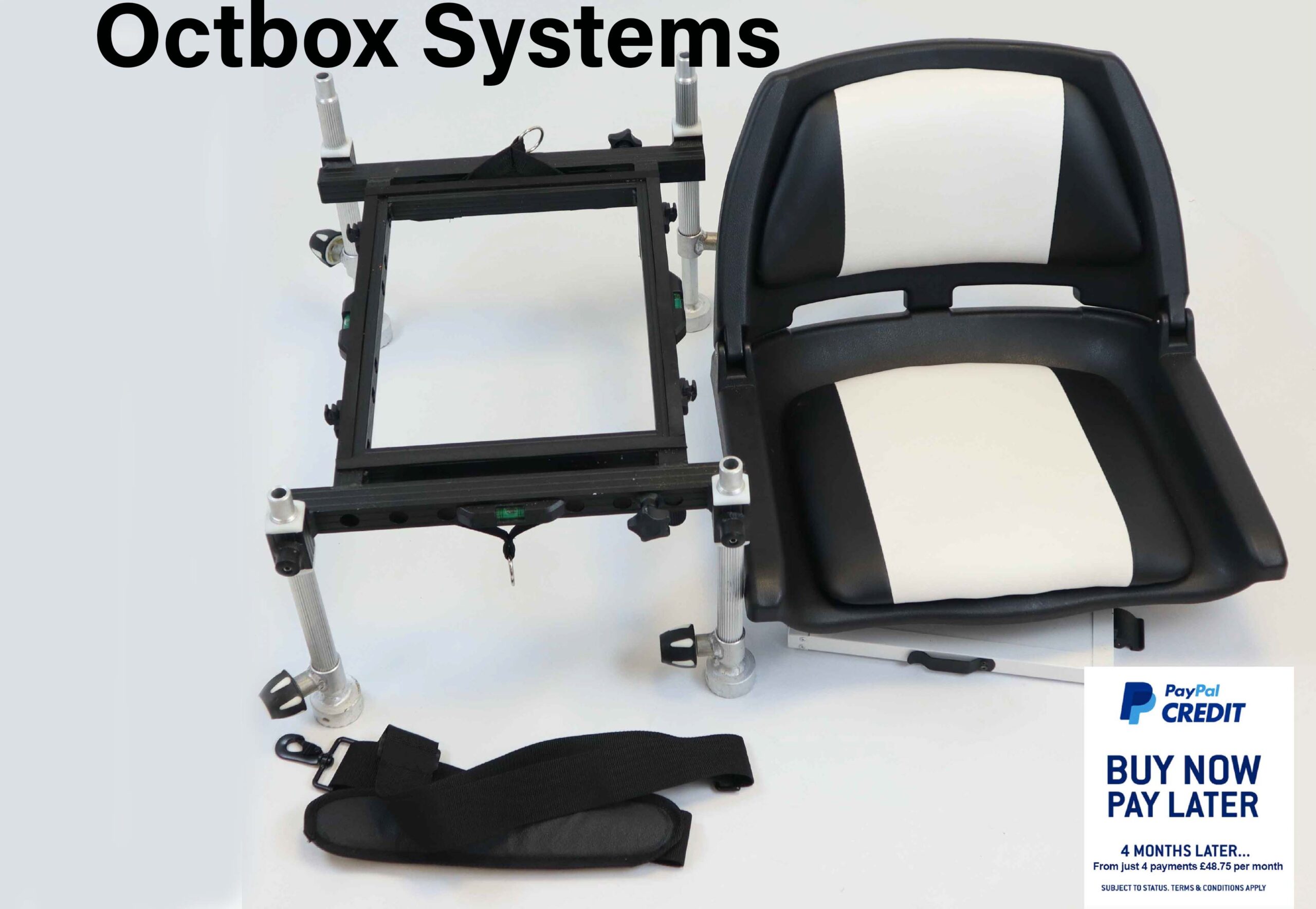 Octbox Light System - Octbox Ltd