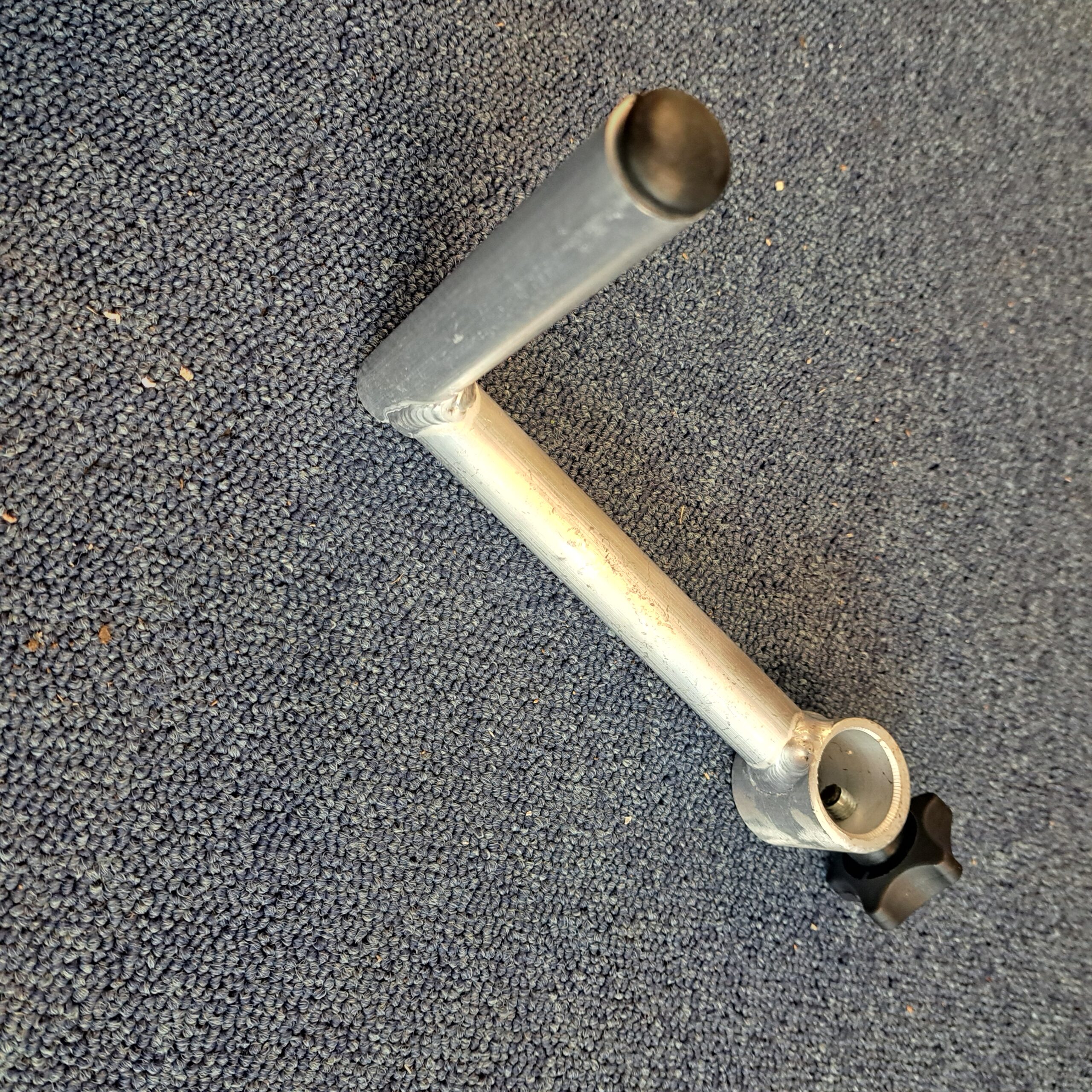 New MK25 Pivot Arm For Octbox Swivel Tray Octbox Ltd New MK25 Pivot Arm For Octbox Swivel Tray Octbox Ltd