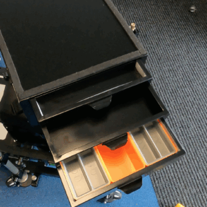 drawer module