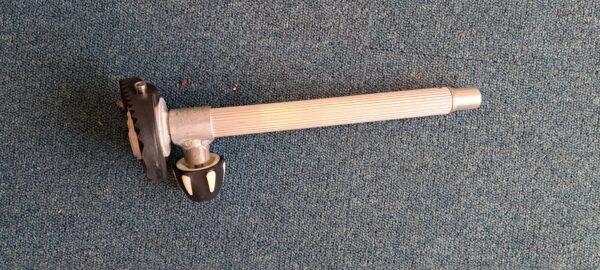 Octbox D25 Leg 28 - 40cm  with All Terrain Foot with mudfoot (Ex Demo Clearance)