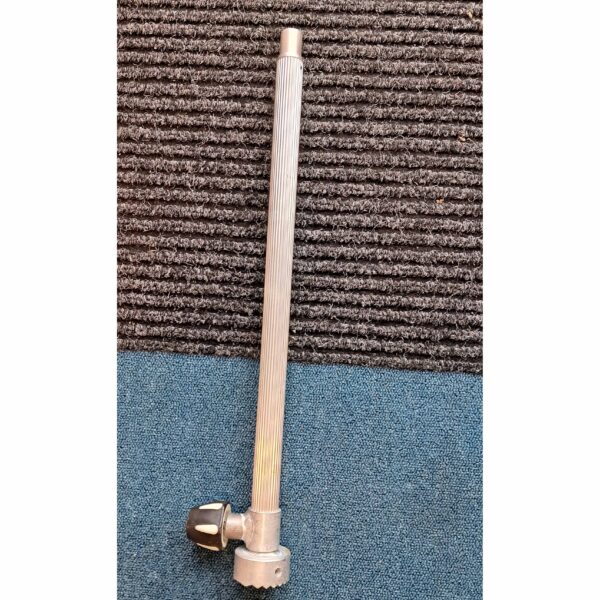 Octbox D25 Leg 50 - 85cm  with All Terrain Foot Stud Top (Ex Demo - Clearance)