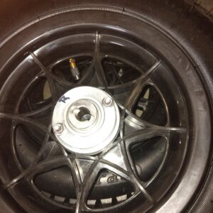 wheel